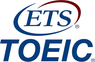 Logo TOEIC