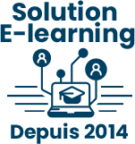 solution e-learning depuis 2014