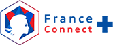 Logo France Connect +