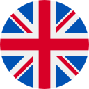 logo Anglais