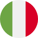 logo Italien