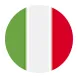 Formation en langue Italienne
